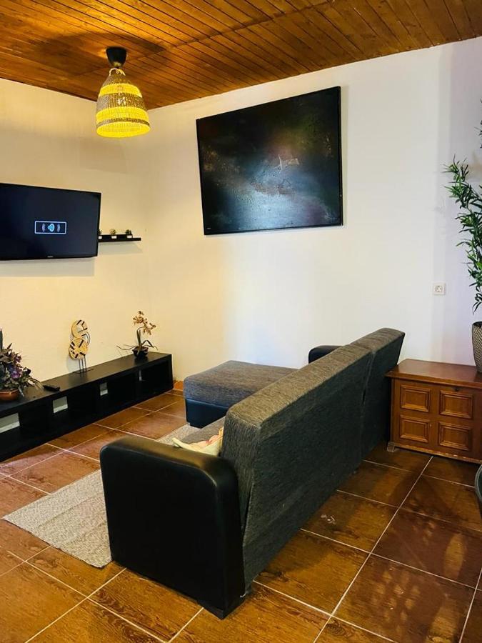 イコー・デ・ロス・ビノスPintadera House Caracolaアパートメント エクステリア 写真